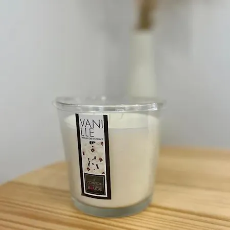 Διαμέρισμα Le Petit Rameau - T2 Hypercentre