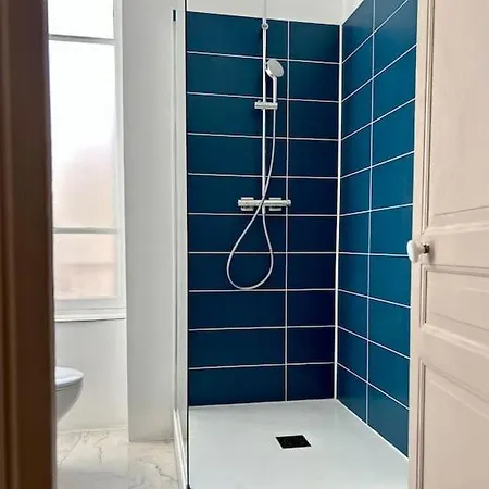 Le Petit Rameau - T2 Hypercentre *