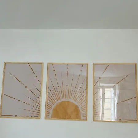 Le Petit Rameau - T2 Hypercentre Κλερμόν Φεράν