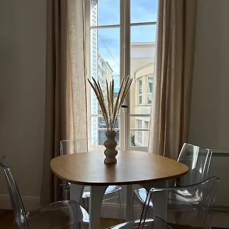 Le Petit Rameau - T2 Hypercentre Διαμέρισμα