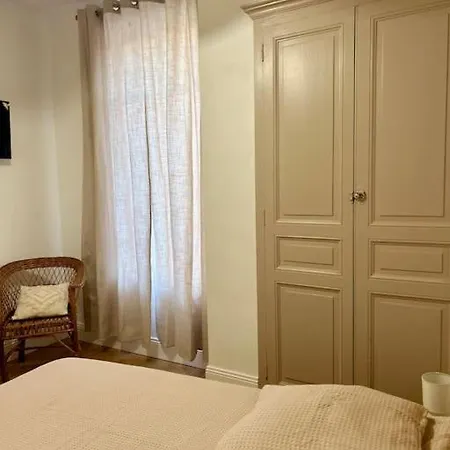 Διαμέρισμα Le Petit Rameau - T2 Hypercentre *