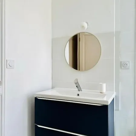 Le Petit Rameau - T2 Hypercentre Lägenhet Clermont-Ferrand