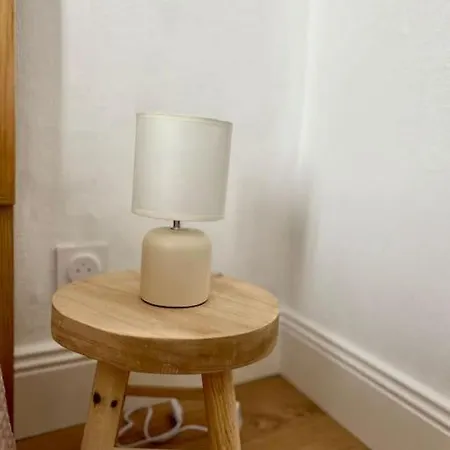 Διαμέρισμα Le Petit Rameau - T2 Hypercentre Κλερμόν Φεράν