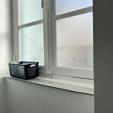 Lägenhet Le Petit Rameau - T2 Hypercentre