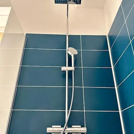 Lägenhet Le Petit Rameau - T2 Hypercentre *