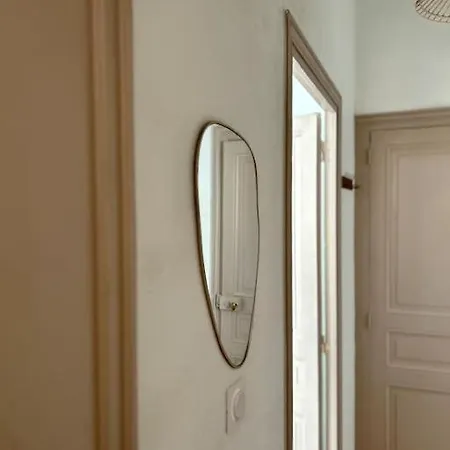 Lägenhet Le Petit Rameau - T2 Hypercentre Clermont-Ferrand