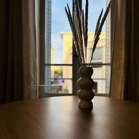 Le Petit Rameau - T2 Hypercentre Κλερμόν Φεράν