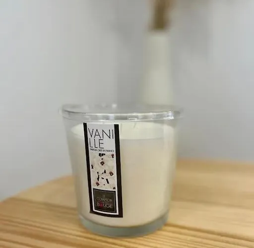 Appartement Le Petit Rameau - T2 Hypercentre