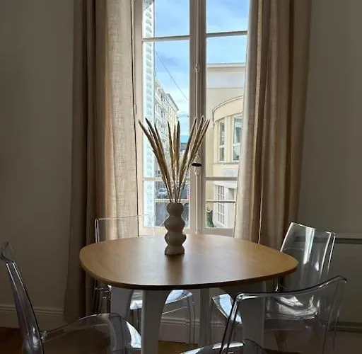 Le Petit Rameau - T2 Hypercentre Apartment