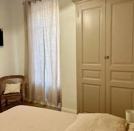 Appartement Le Petit Rameau - T2 Hypercentre *