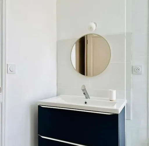 Le Petit Rameau - T2 Hypercentre Apartment Clermont-Ferrand