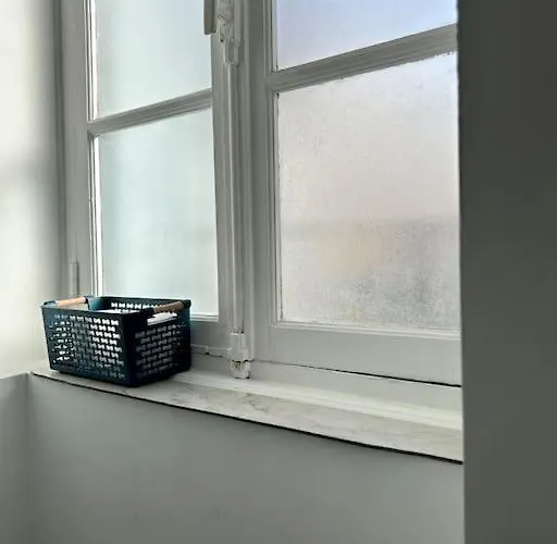 Appartement Le Petit Rameau - T2 Hypercentre