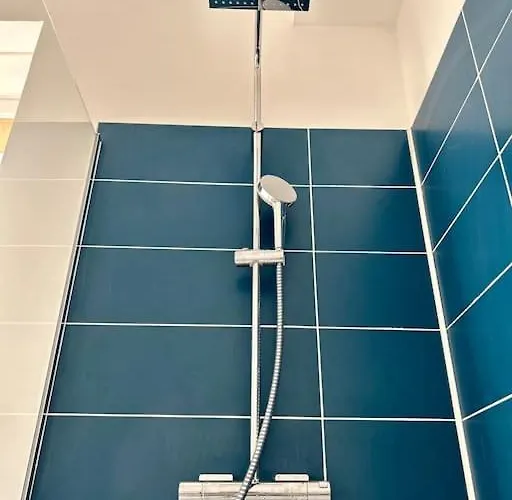 Apartment Le Petit Rameau - T2 Hypercentre *