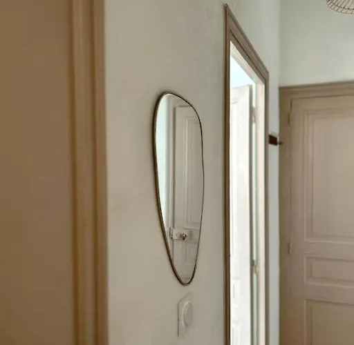 Appartement Le Petit Rameau - T2 Hypercentre Clermont-Ferrand