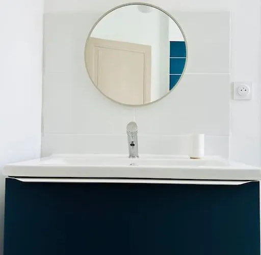 Le Petit Rameau - T2 Hypercentre Appartement